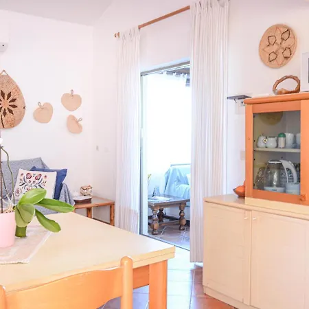 Cozy In With House Sea View *