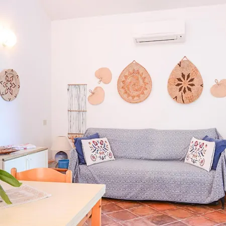 Cozy In With House Sea View Nyaraló *