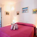 Holiday home Cozy In With House Sea View Palau
