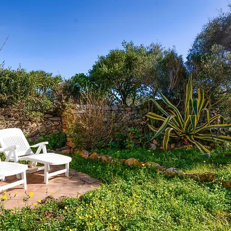 Holiday home Cozy In With House Sea View Palau